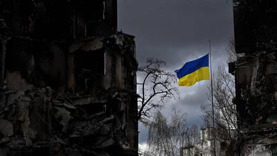 Mariupol defenders continue to defy Russian order to surrender