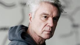 David Byrne: ‘I couldn't write songs during the depth of the pandemic’