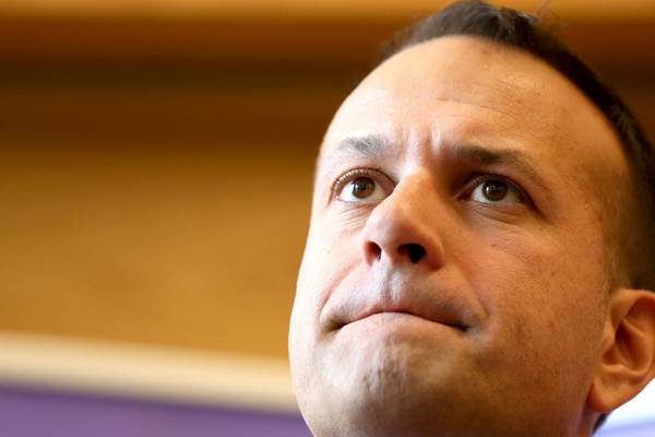 Varadkar: I’m not trying to unsettle anyone by attending Pride