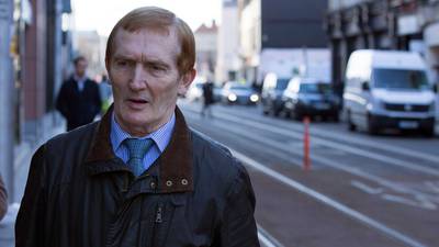 Man loses appeal over Luas defamation damages claim