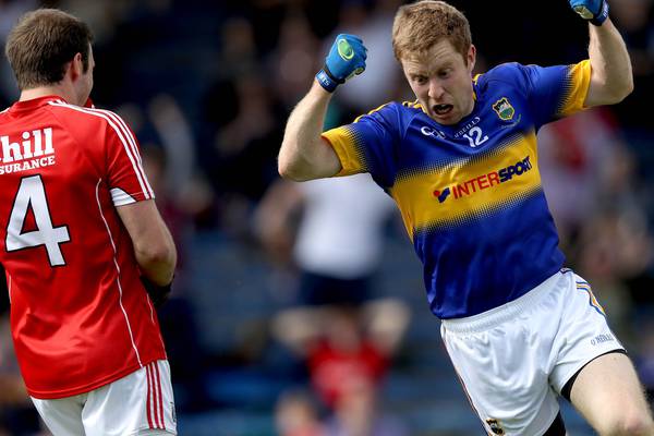Darragh Ó Sé: Cork must beat Tipperary or they will go under
