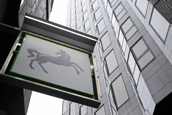 British government cuts Lloyds stake to under 4%