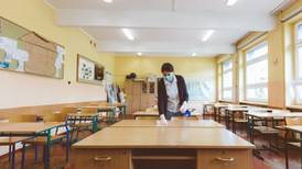Poorly ventilated schools to get air monitors, cleaners under updated guidance