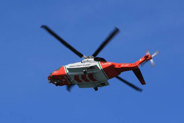 Coast Guard units ‘quadrupled’ missions during Storm Emma