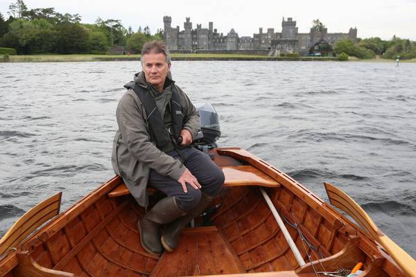 ‘Nothing going on for a long time’: Locals ready for Ashford Castle’s reopening