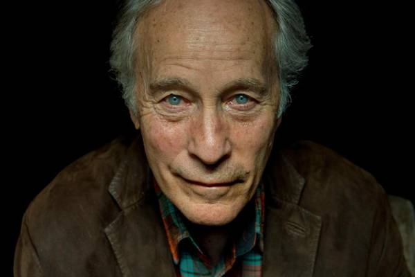 Richard Ford on Donald Trump's America: The string of calamities seems too much to absorb