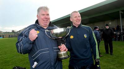 Leitrim taking no chances as they set off on New York mission in Connacht Championship