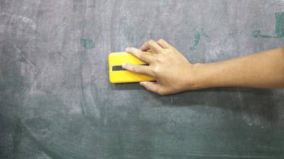More than 7,000 unqualified staff employed to plug teaching gaps