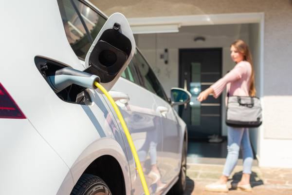 EV sales slide becoming increasingly dramatic, Simi figures show