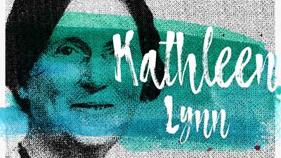 Kathleen Lynn: Pioneering doctor, socialist and public-health campaigner