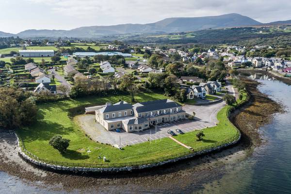 Boutique hotel in west Cork is ready to go at €1.5m guide