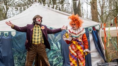 Galway Film Fleadh 2023: Rambunctious comedy Apocalypse Clown wins best Irish film