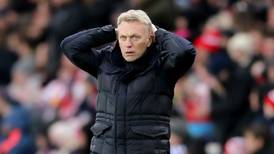David Moyes parts ways with relegated Sunderland
