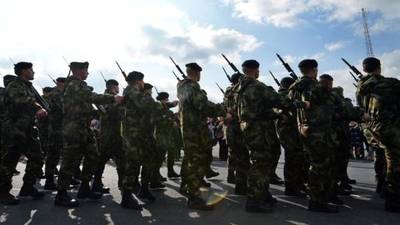 Closure of barracks along Border may prove problem following Brexit