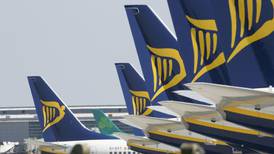 Ryanair pilots says Irish authorities  not taking their safety concerns seriously