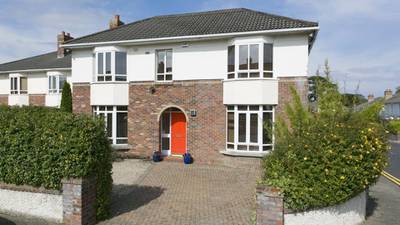 Extended family home for €1.1m