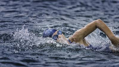 Triathlon for beginners: one woman’s story