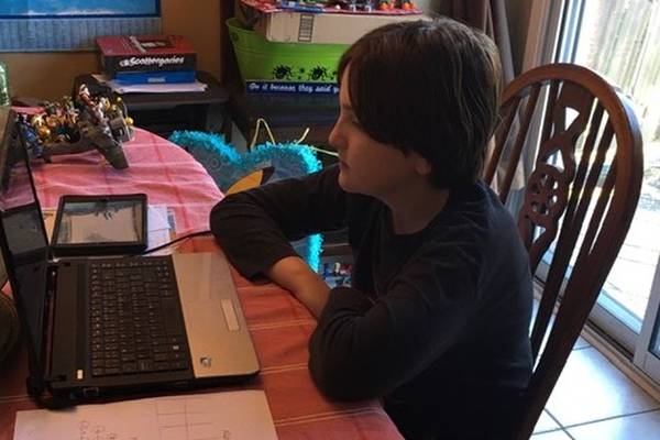 Homeschooling in Canada: ‘There was a complaint on the first day that the teacher was hungover’