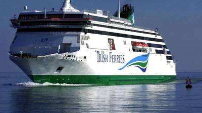 New ferry delay sees thousands more hit by Irish Ferries cancellations