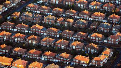 Property prices in North hit levels not seen for seven years