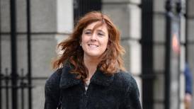 Michelle Mulherin says none of her calls to Africa were personal