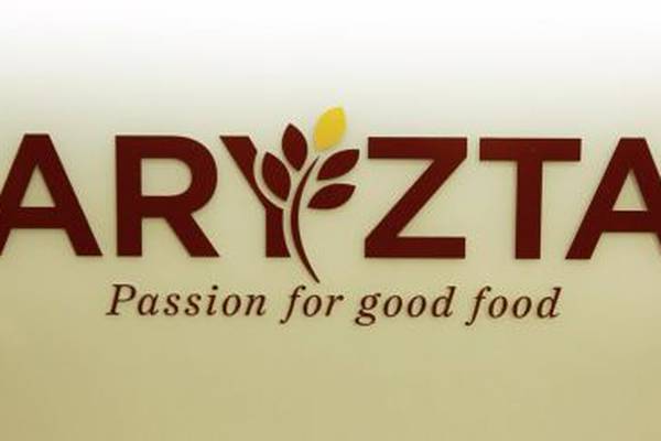 Aryzta completes sale of Brazil business ahead of time