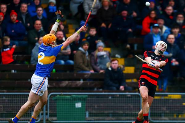 Ballygunner keep Munster defence on track as they derail Patrickswell challenge