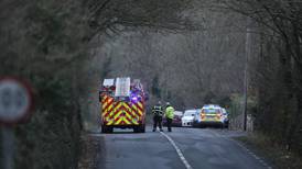 Identities of Dungarvan crash victims as yet unknown
