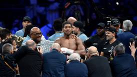Anthony Joshua has his belts back, now what comes next?