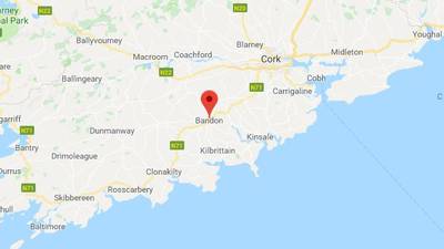 West Cork gardaí seek driver involved in hit and run