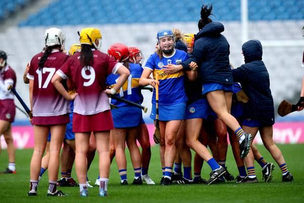 The Irish Times view on the controversy in camogie: an embarrassing failure to recognise the wishes of players