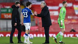 Carlo Ancelotti keen to extend deal and lead Everton into new stadium