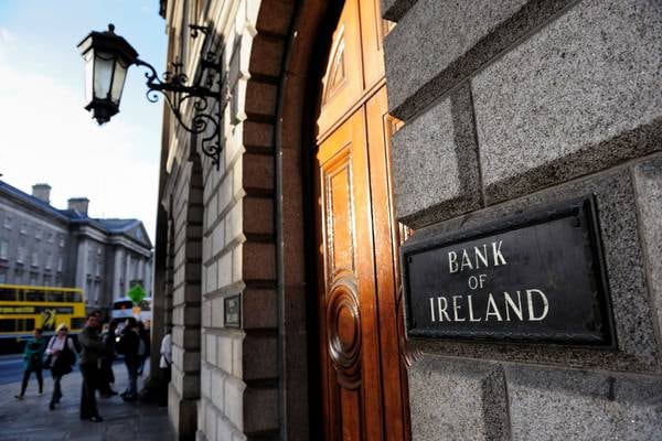 AIB, Bank of Ireland shares rise as tax relief assured