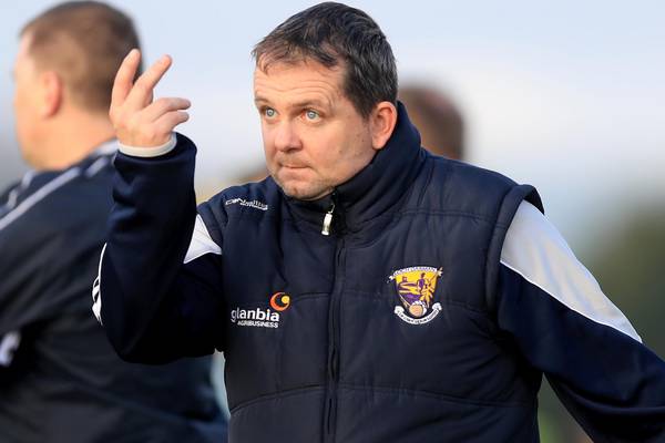 Davy Fitzgerald happy with Wexford fight as Kilkenny tested