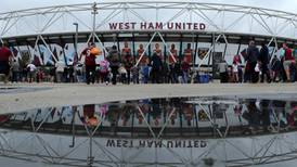 West Ham’s move to shiny future trapped in a bottleneck of angst