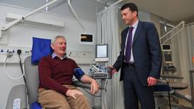 Blood cancer research network puts Ireland on the map