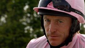 Kieren Fallon to return to racing at the Curragh