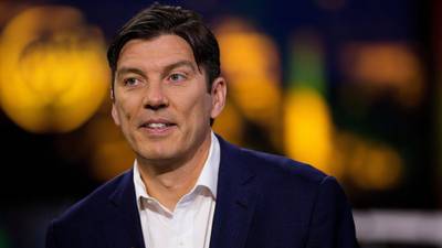 Lucy Kellaway: AOL’s Tim Armstrong proves obnoxious executives thrive