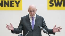 John Swinney confirmed as new leader of the SNP and likely first minister