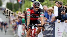 Nicolas Roche given green light for Vuelta a España