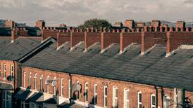 Signs of slowdown in Northern Ireland housing market, survey finds