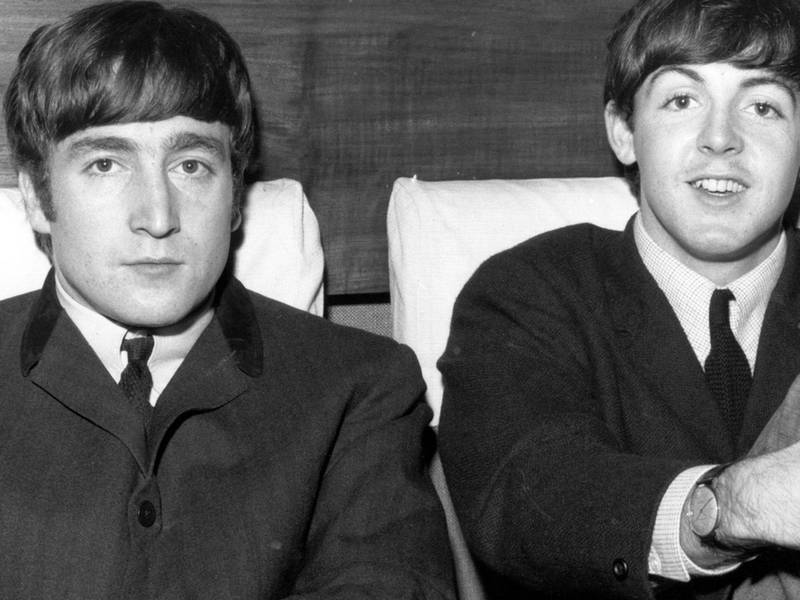 The Music Quiz: How many women’s names are in the song titles of Lennon/McCartney?