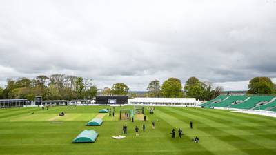 World Cup reduction still grinds with Ireland skipper Porterfield