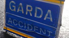 Pedestrian (68) killed in Cork crash named