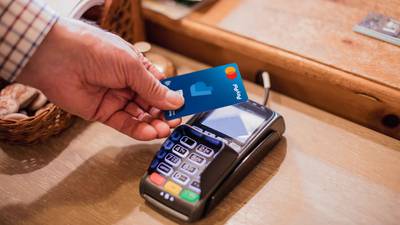 PayPal launches new debit card for business users