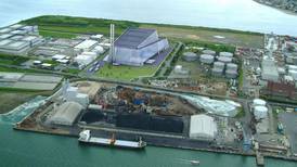 Poolbeg incinerator gets go ahead by EC