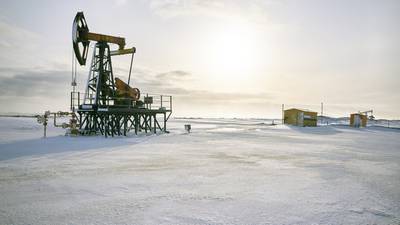 Irish oil explorer PetroNeft secures €1.63m loan