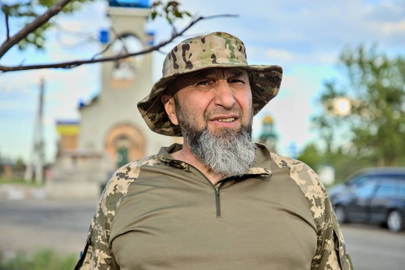 ‘We are living a postponed life’: Crimean Tatar exiles long for home 10 years after Russian occupation 
