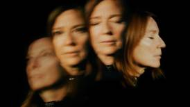 Beth Gibbons: Lives Outgrown – A powerful, wise and deeply loving piece of work