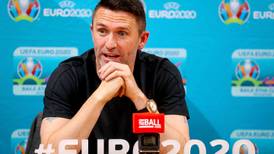 Robbie Keane to take his time over Middlesbrough offer